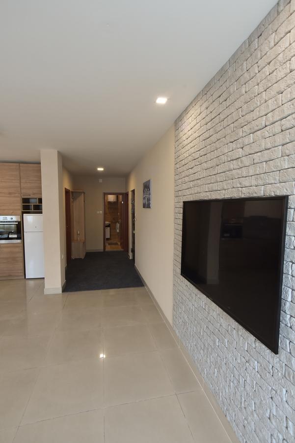City Center Apartments Pirot Exterior foto