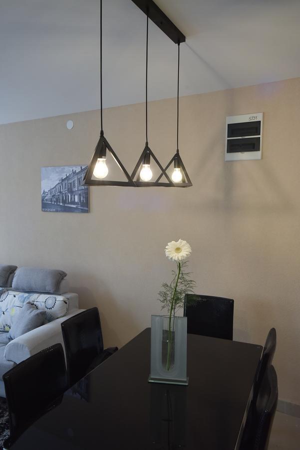 City Center Apartments Pirot Exterior foto